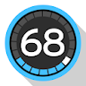 Speedometer One Speed Tracker icon