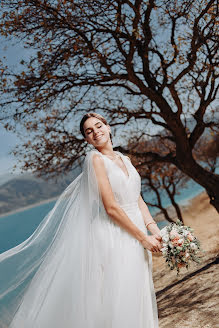 Wedding photographer Anton Bedrickiy (abedritskiy). Photo of 10 November 2022