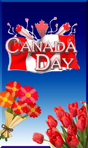 canadaflagday