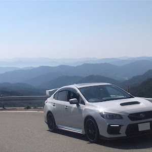 WRX STI VAB