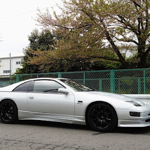 フェアレディZ Z32