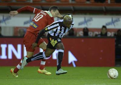 Les Zèbres domptent les Hurlus et remportent le derby hennuyer (0-2)