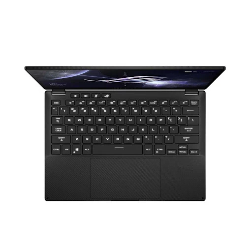 Laptop Asus ROG Flow X13 GV302XU-MU223W (AMD Ryzen 9 7940HS) (Đen)