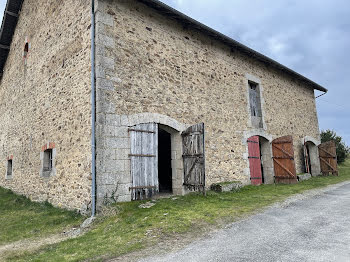 locaux professionnels à Saint-Martin-Terressus (87)