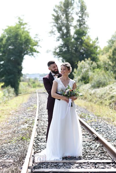 Photographe de mariage Cathy Soler (albumenfolie). Photo du 5 janvier 2022