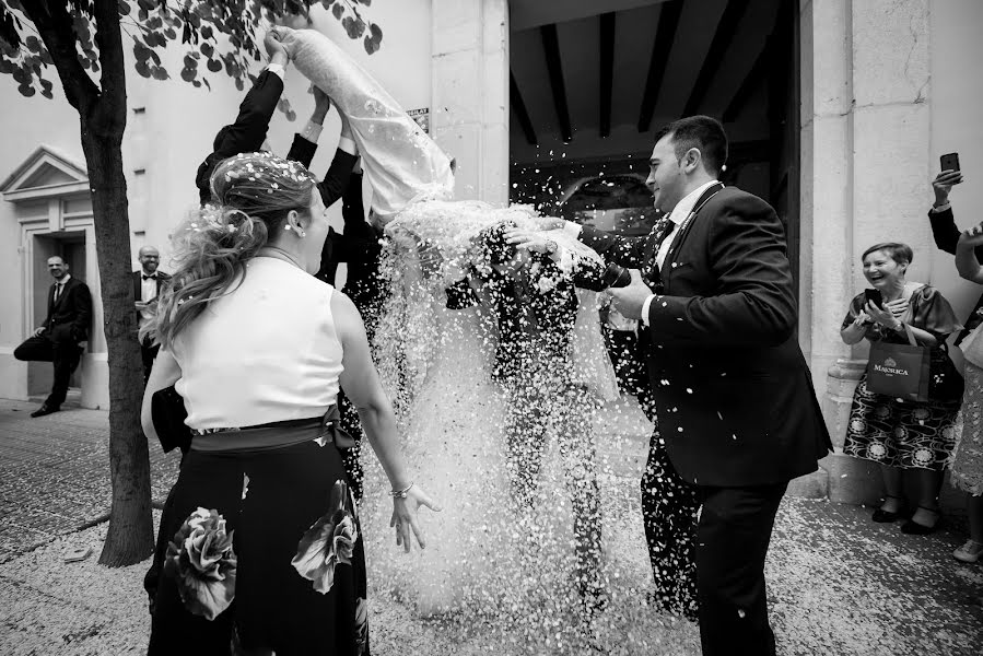 Fotógrafo de bodas Eric Parey (ericparey). Foto del 2 de febrero 2017