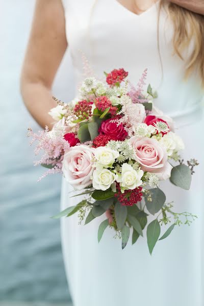 Fotógrafo de bodas Tanja Ferm (tanjametelitsa). Foto del 18 de marzo 2018