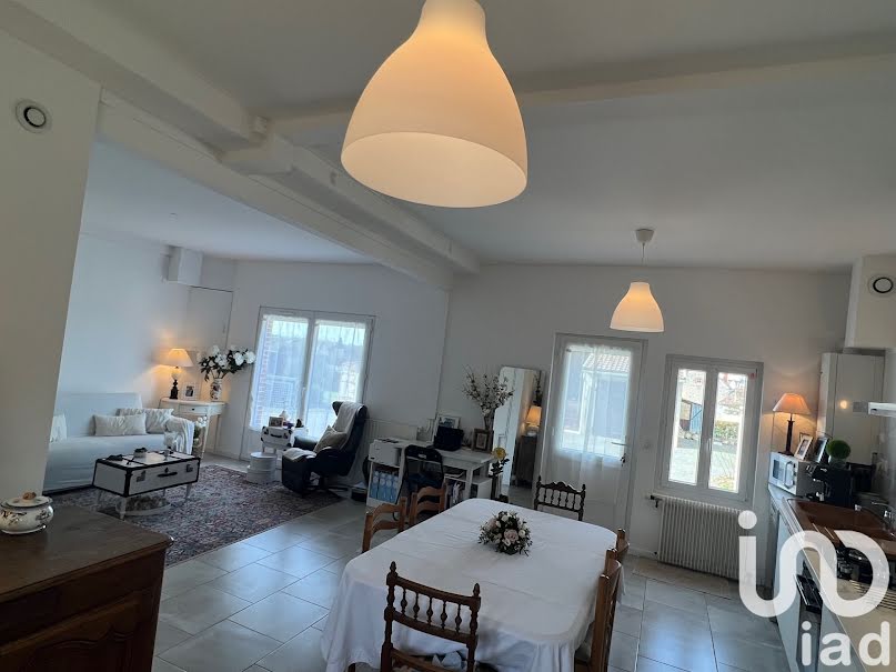 Vente maison 3 pièces 71 m² à Autry-le-Châtel (45500), 131 500 €