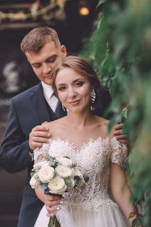 Весільний фотограф Елена Куличкова (elenakul). Фотографія від 11 серпня 2019