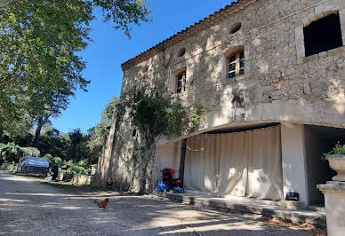 House with pool and terrace 5