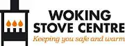 Luke Evans Limited T/A The Woking Stove Centre Logo