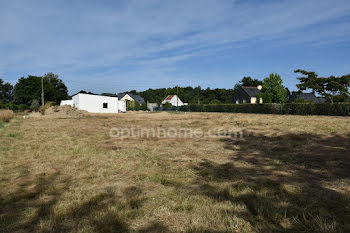 terrain à La Gacilly (56)