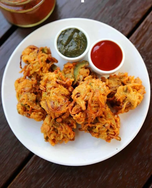 Maggi Pakoda