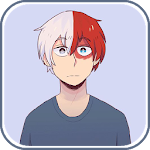 Cover Image of Baixar Best Drawing Anime Boy Ideas (Complete Collection) 2.0 APK