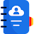 Contact Backup & Restore icon