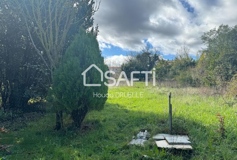  Vente Terrain à bâtir - 894m² à Pieusse (11300) 