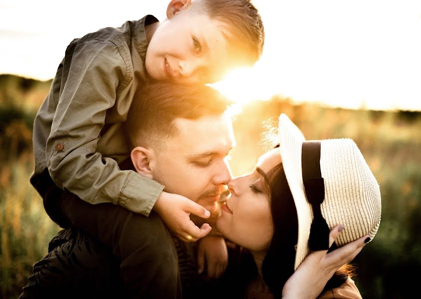 Fotografo di matrimoni Andrey Tarasyuk (tarasyuk2015). Foto del 31 marzo 2021