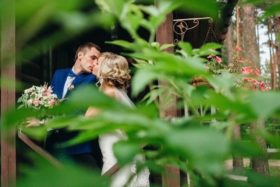 Vestuvių fotografas Misha Lukashevich (mephoto). Nuotrauka 2017 vasario 16