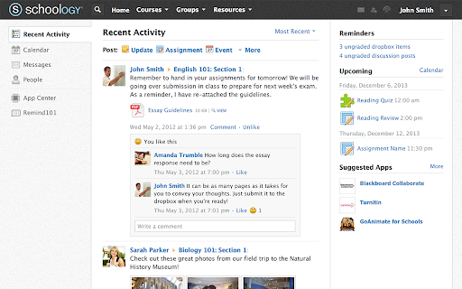 Schoology