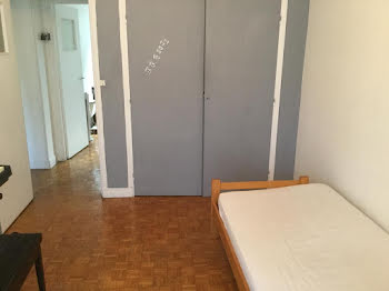 chambre à Aubervilliers (93)