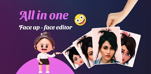 Face Changer Face Editor