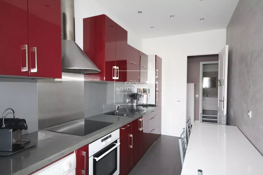 Vente appartement 2 pièces 67.02 m² à Nice (06000), 279 000 €