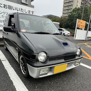 アルトワークス CR22S