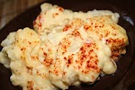 Greek Cauliflower was pinched from <a href="http://www.food.com/recipe/greek-cauliflower-159327" target="_blank">www.food.com.</a>