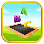 Dat Thin Pone - English Alphabet AR Apk