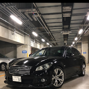 フーガ KY51