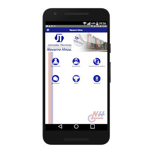 Navarro Hnos JT2018(圖1)-速報App