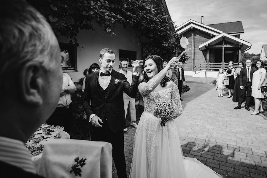 Photographe de mariage Misha Lukashevich (mephoto). Photo du 15 juillet 2018