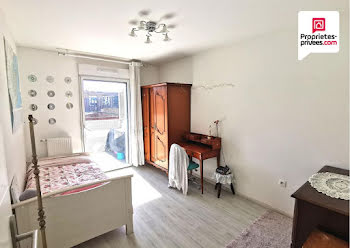 appartement à Lille (59)