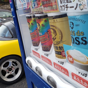 カプチーノ EA11R