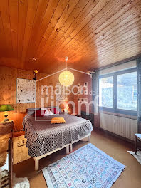 appartement à Chatel (74)