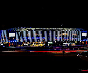 KAA Gent onthult nieuwe naam van stadion... waar eigenaar Sam Baro zelf miljoenen voor betaalt