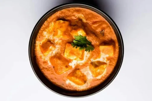 Paneer Butter Masala