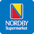 Nordby Supermarket icon