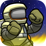 Cover Image of Download Atomic Super Lander 1.1.68 APK