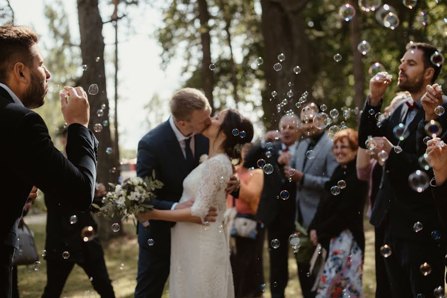 Jurufoto perkahwinan Vilnis Slūka (vilnissluka). Foto pada 26 Mac 2019
