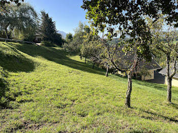 terrain à Viuz-la-Chiésaz (74)