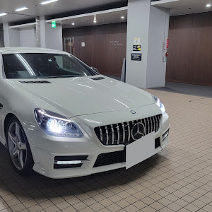 SLK R172