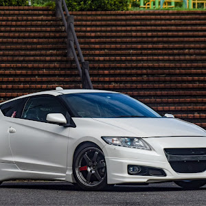 CR-Z ZF1