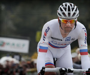 Denis Menchov devient directeur sportif !