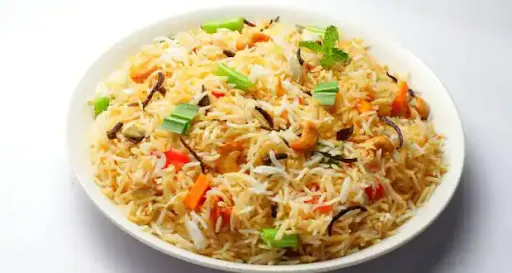 Veg Pulao