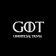 Download Quiz for Game of Throne : GOT season 1 to 5 For PC Windows and Mac 1.0.0