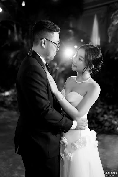 Photographe de mariage Bảo Gia (giabao). Photo du 17 août 2023