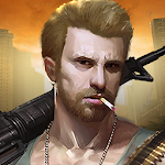 Cover Image of Скачать Dead Zone: Zombie War 1.1.12 APK