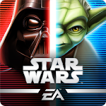 Cover Image of Télécharger Star Wars™ : Galaxie des héros 0.7.181815 APK