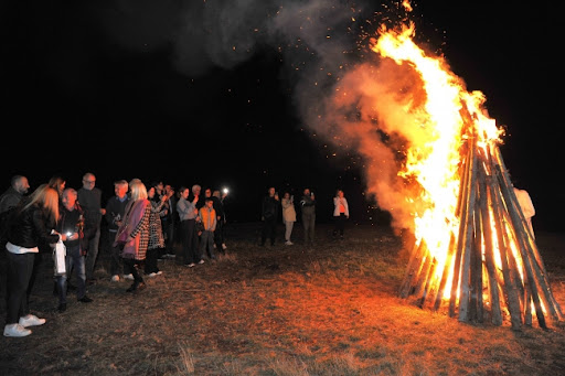 Održana manifestacija 'Pesničke vatre Zlatiborske'